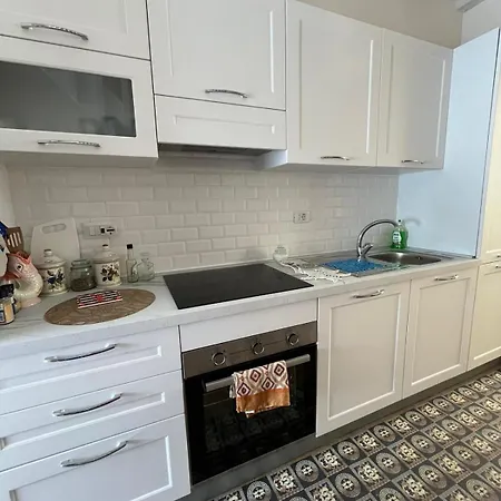 La Conchiglia * Marsala