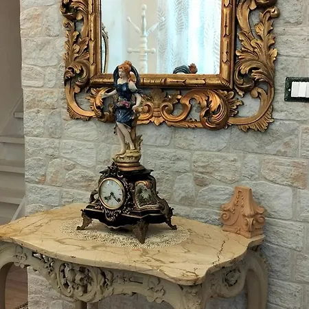 La Conchiglia 度假居