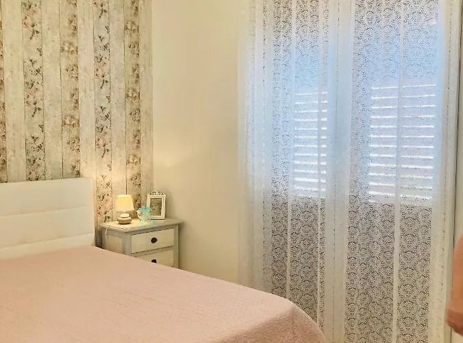 La Conchiglia * 马尔萨拉