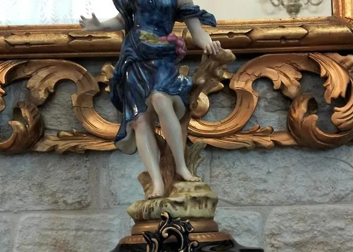 La Conchiglia *