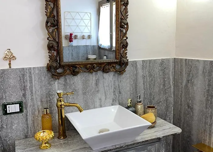 La Conchiglia 度假居